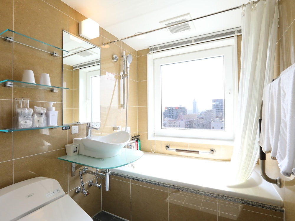 Apa Hotel Asakusa Kaminarimon 18/63