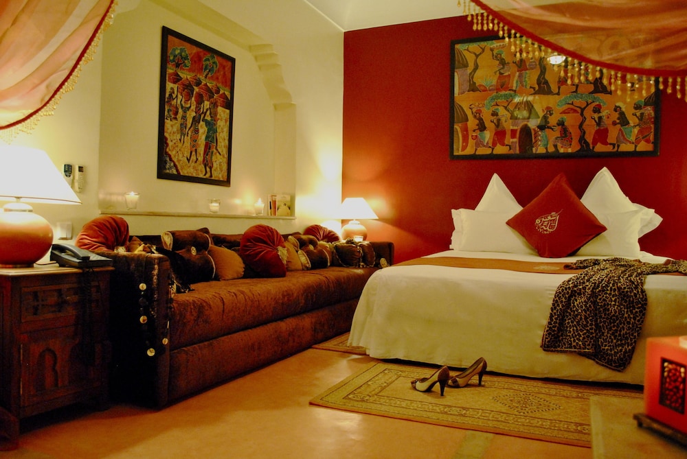 Riad Al Mendili Kasbah Private Resort And Spa 20/72