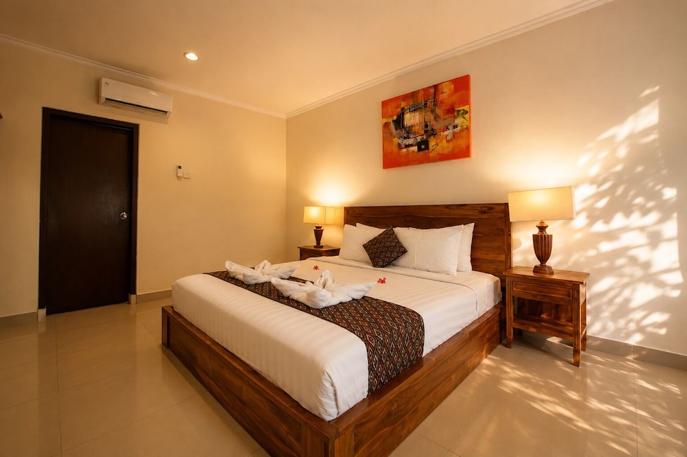 Bali Ayu Hotel And Villas 29/75