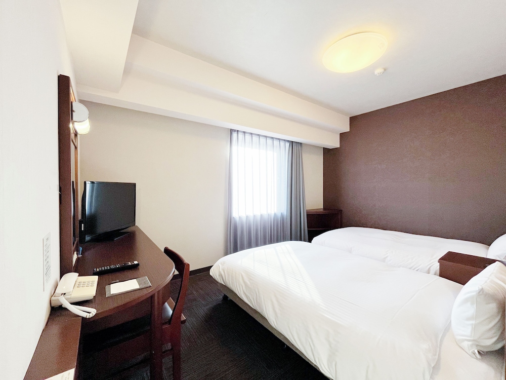 Hotel Route-Inn Koriyama Minami 22/49