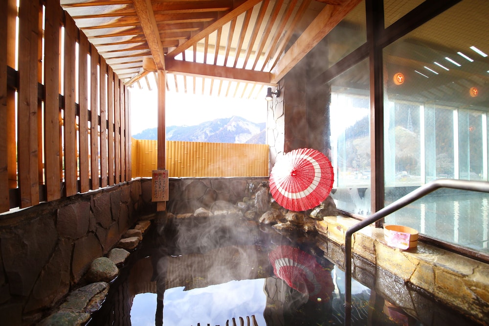 Oedo Onsen Monogatari Naruko Onsen Kouunkaku 16/31