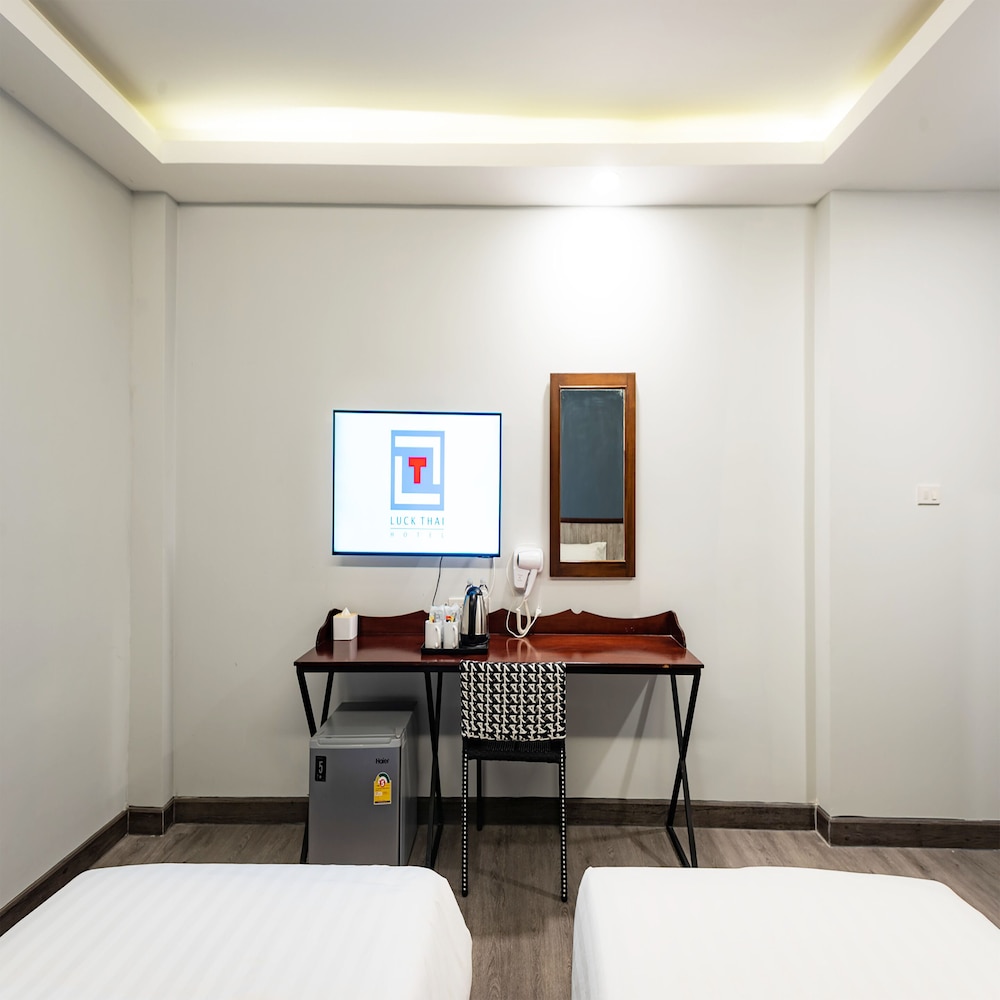 Luck Thai Hotel 41/50
