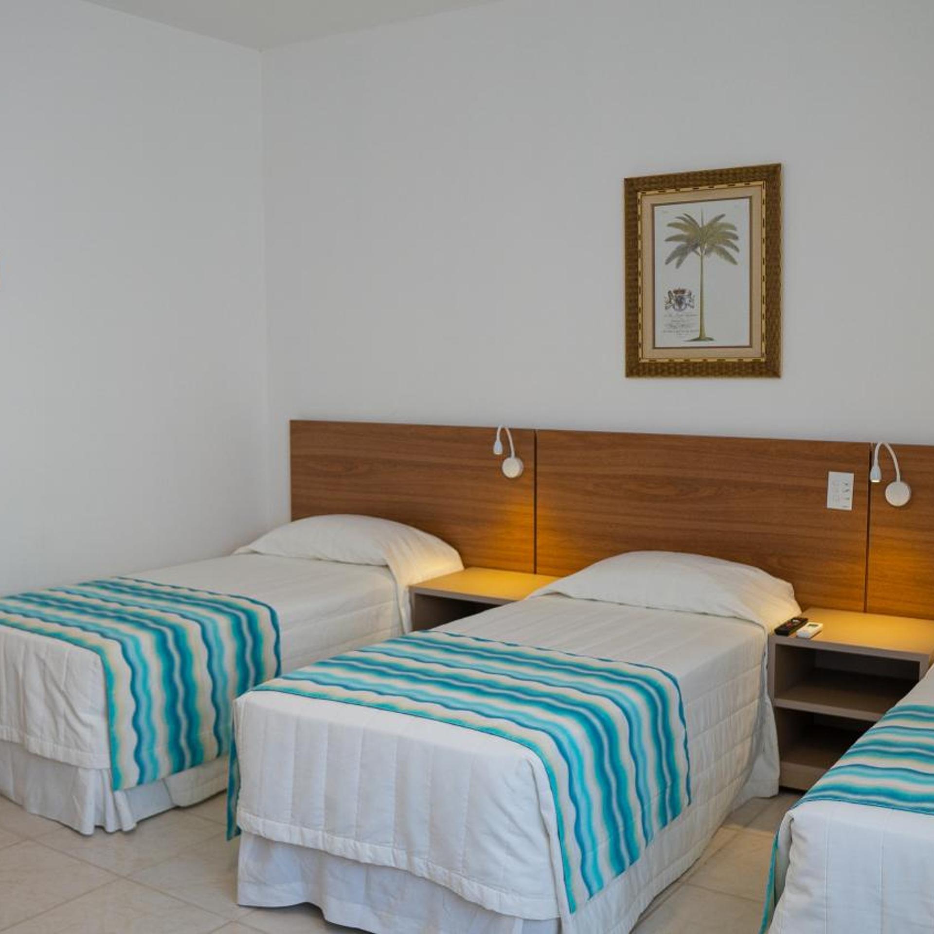 Beach Hotel Maresias 6/88