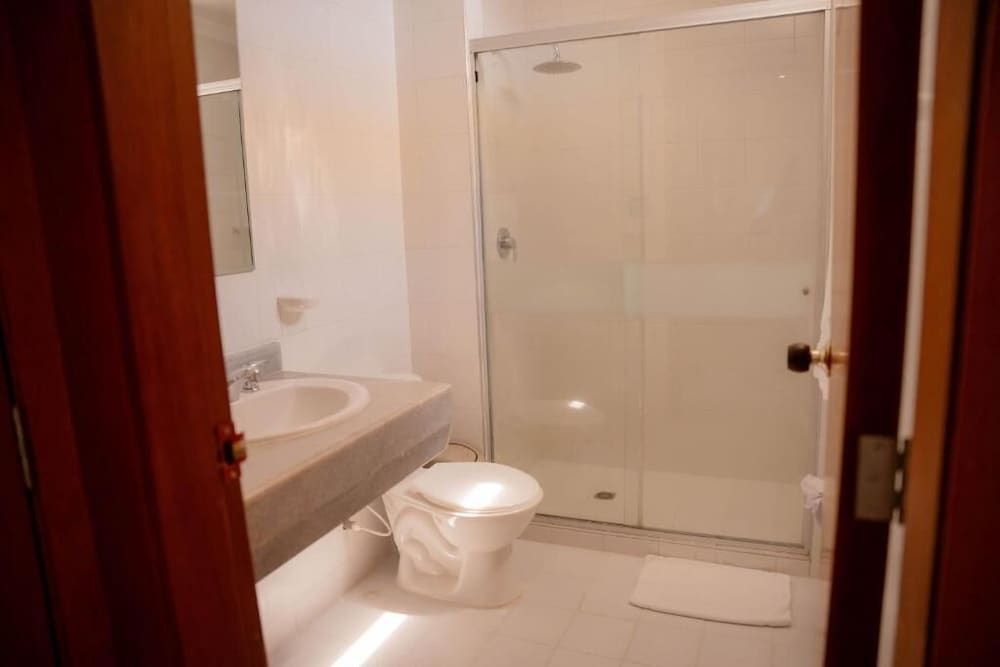 Hotel Vajamar 32/33