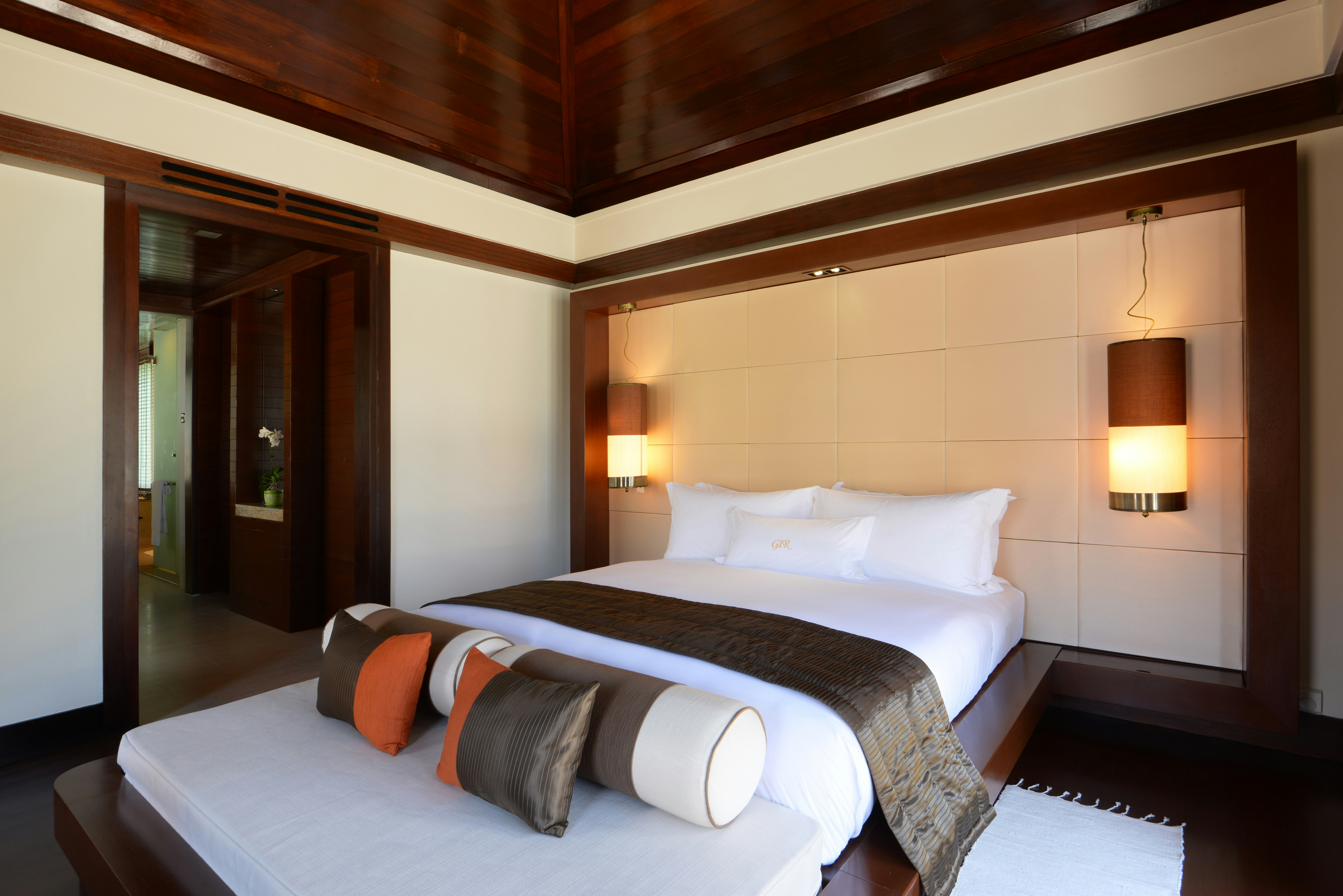 Room at Gaya Island Resort, GAYA ISLAND