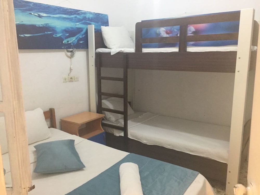 Devran Pansiyon 6/12