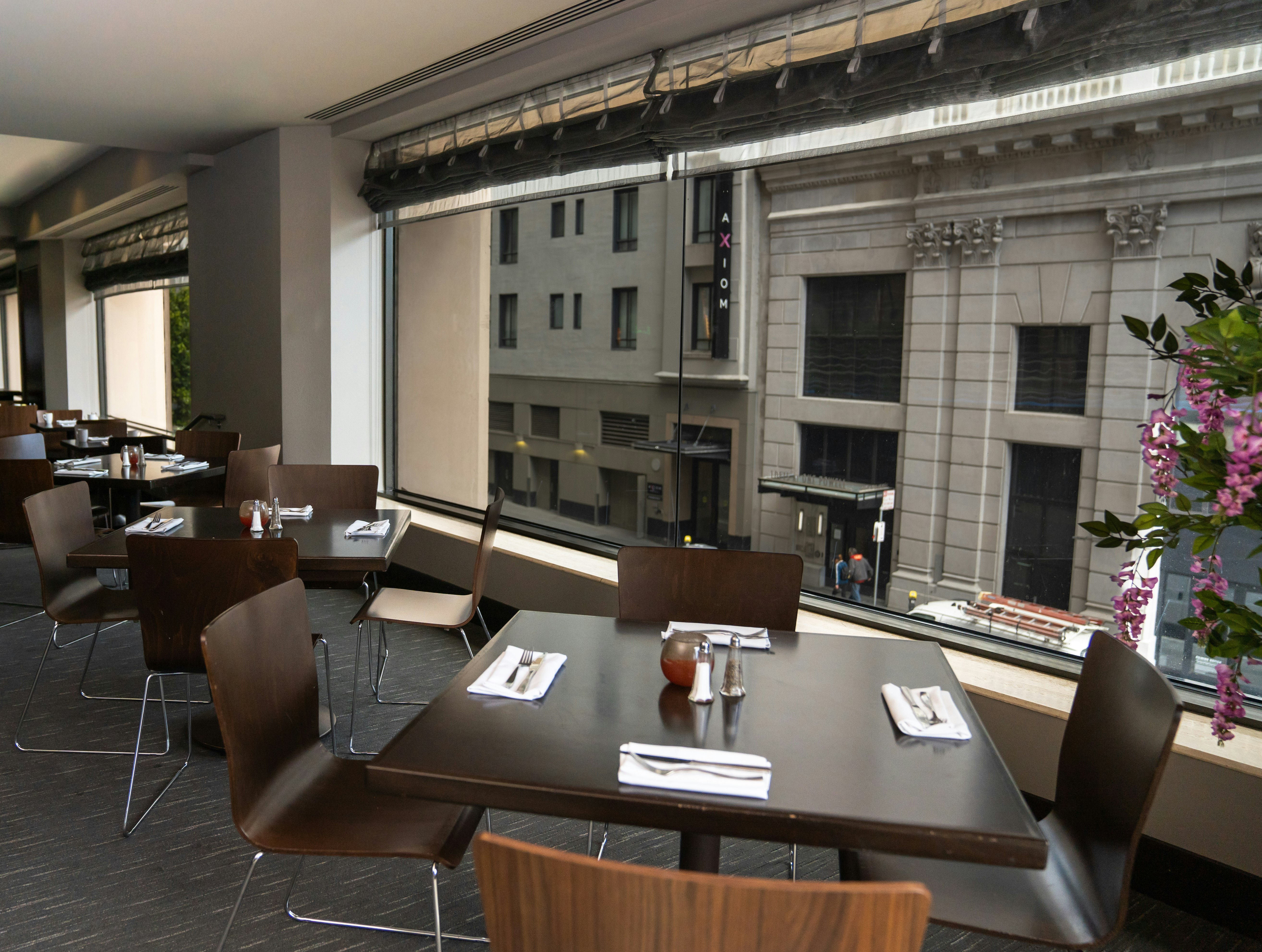 Parc 55 San Francisco - a Hilton Hotel 25/50