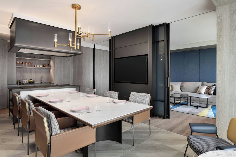 Aloft Tainan Anping 36/50