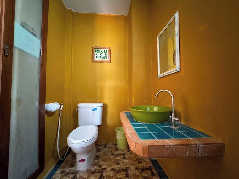 Baanbali Beach Resort 47/50