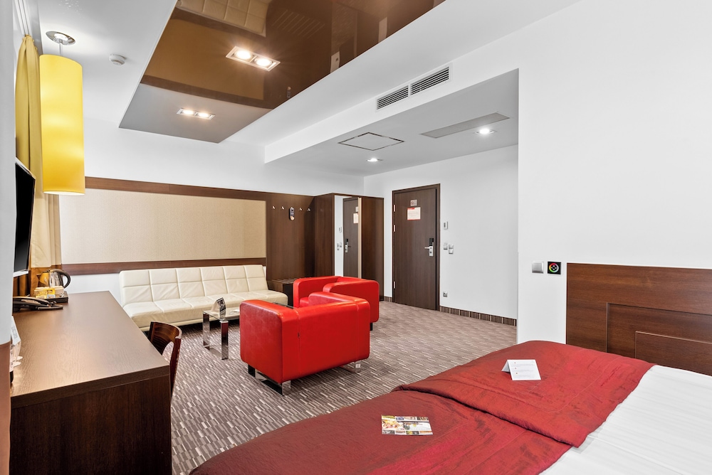Park Hotel Diament Zabrze 7/48