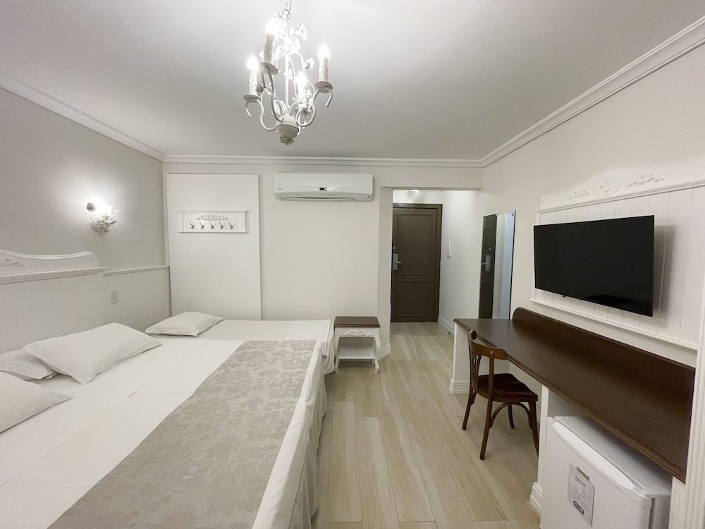 Fazzenda Park Hotel 30/61