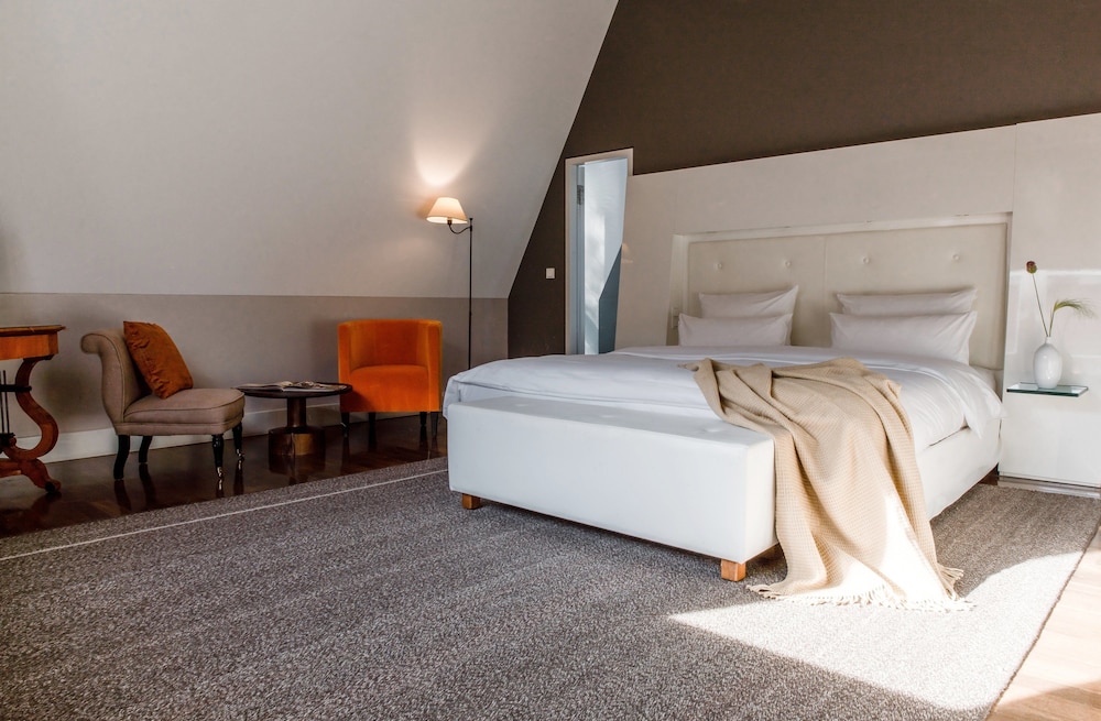Hotel Gerbermuhle 9/50