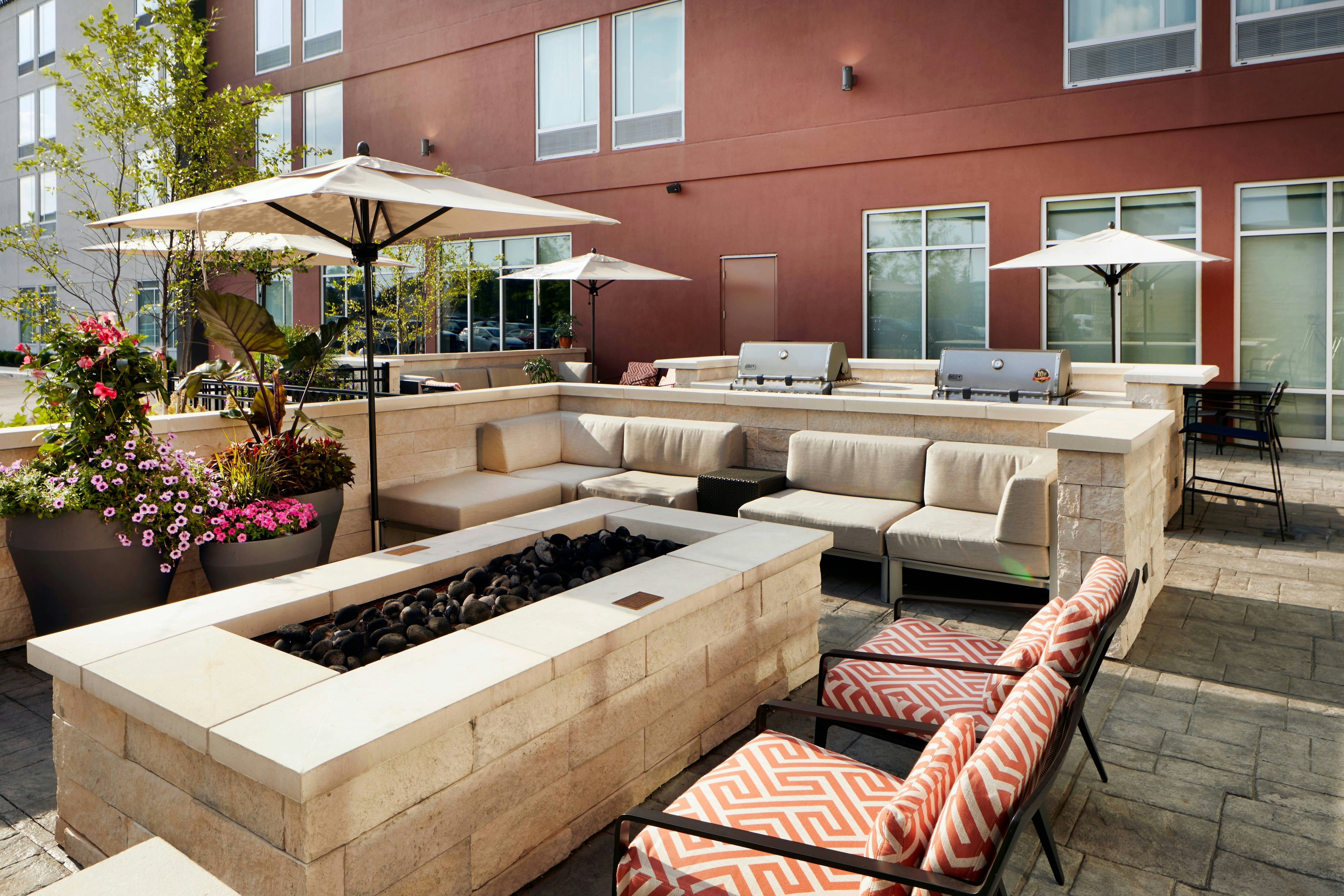 Springhill Suites By Marriott Columbus Easton Area 22/54