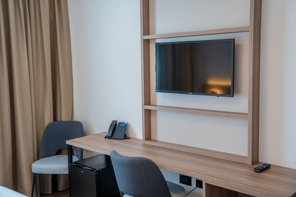 Days Inn by Wyndham Juan Dolio 45/54