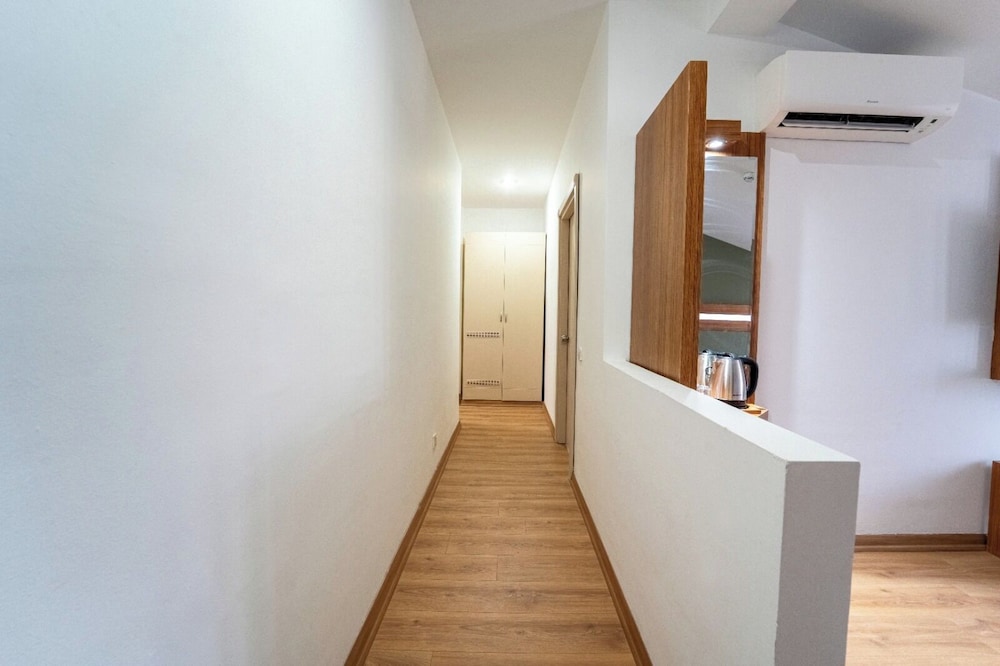 غرفة عائلية، Hotel Santamarina 6/10