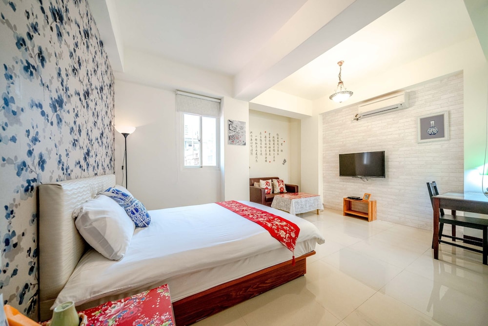 Shanghai Time Bed and Breakfast 18/44