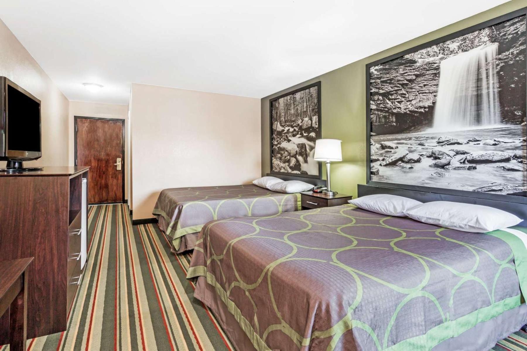 Super 8 by Wyndham Hull Street Midlothian/Richmond Area 24/57
