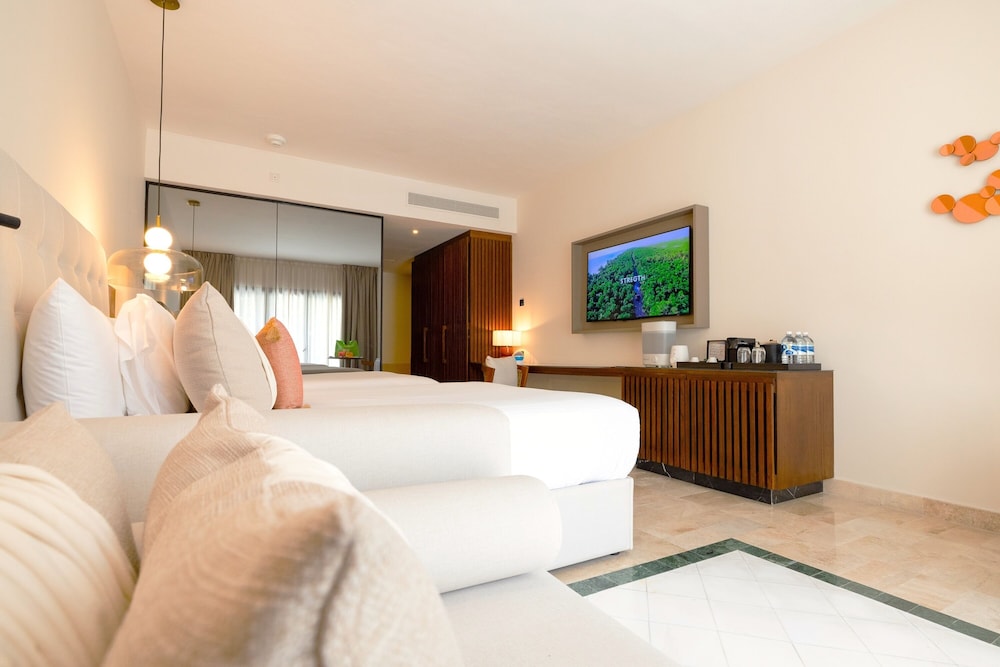 Grand Palladium Kantenah Resort Spa All Inclusive 13/62