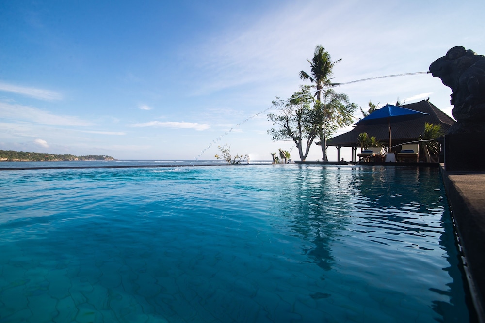 Laguna Reef Huts 21/70