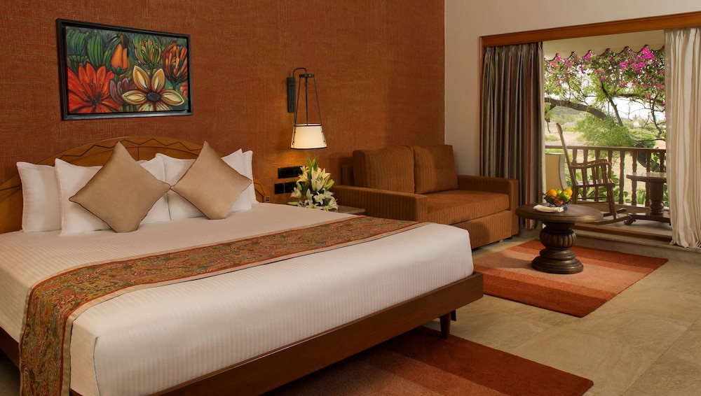 Radisson Blu Resort Temple Bay Mamallapuram 13/74