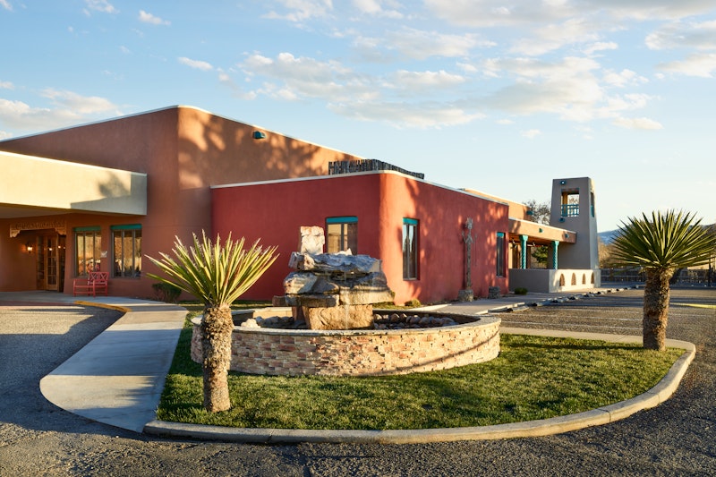 Hotel Don Fernando de Taos, Tapestry Collection by Hilton 77/80