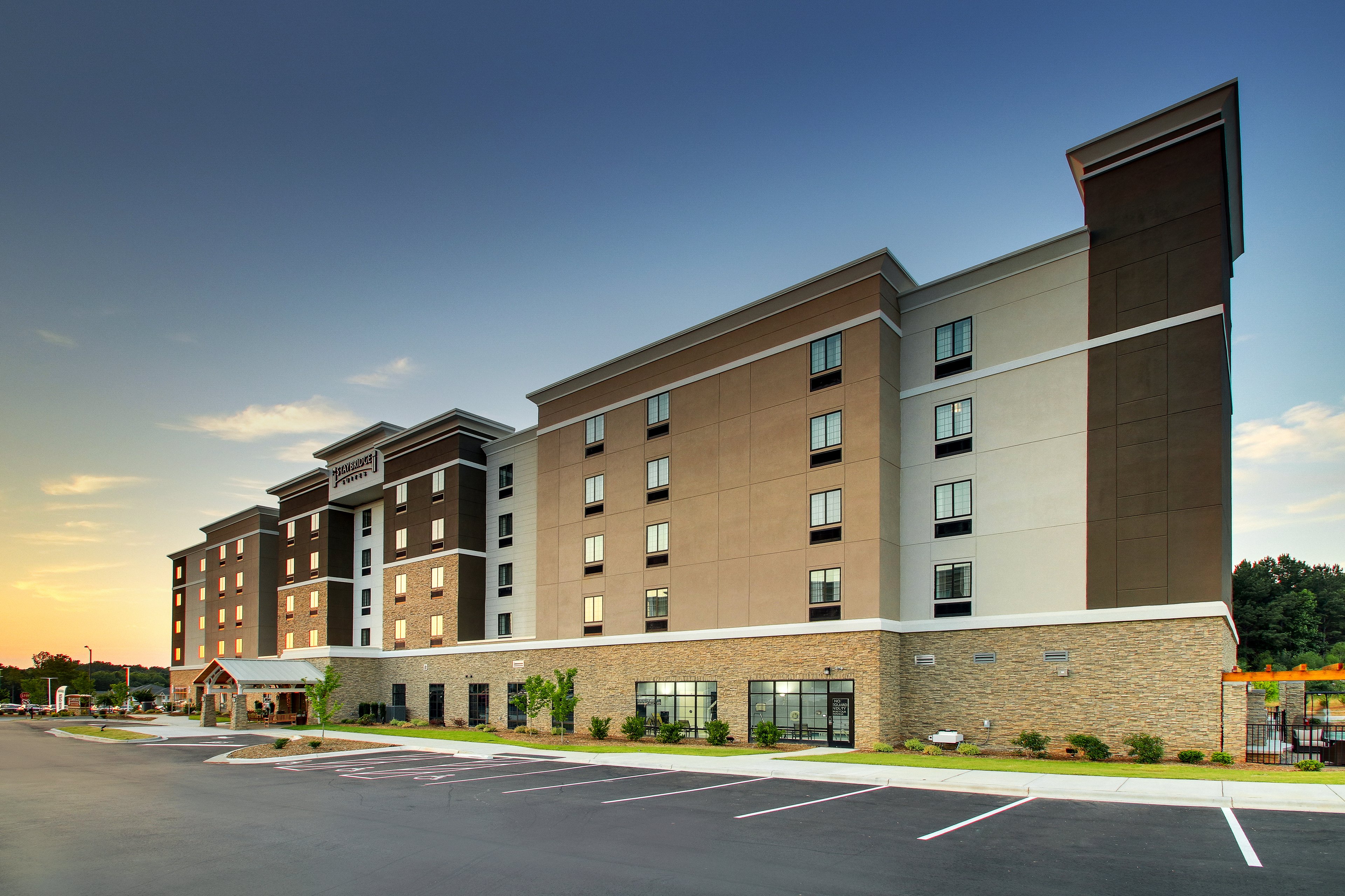 Staybridge Suites ROCK HILL 60/63