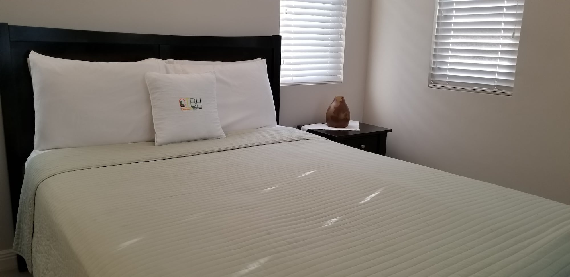 1 BEDROOM, LUXURY, APARTMENT