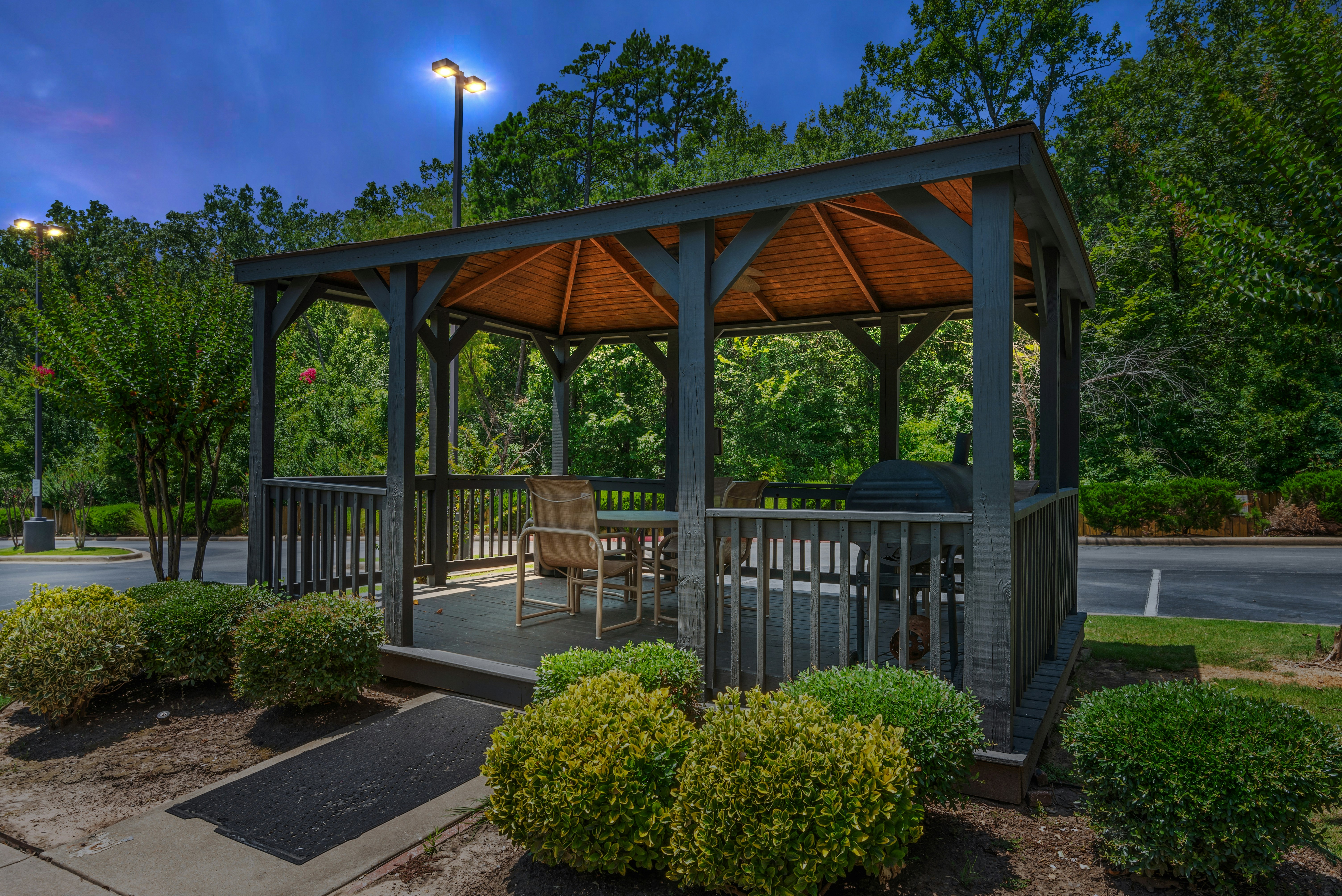 Holiday Inn Express Suites Maumelle Little Rock Nw 3/42