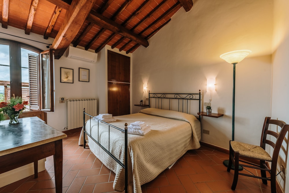 Villa Di Sotto 15/50