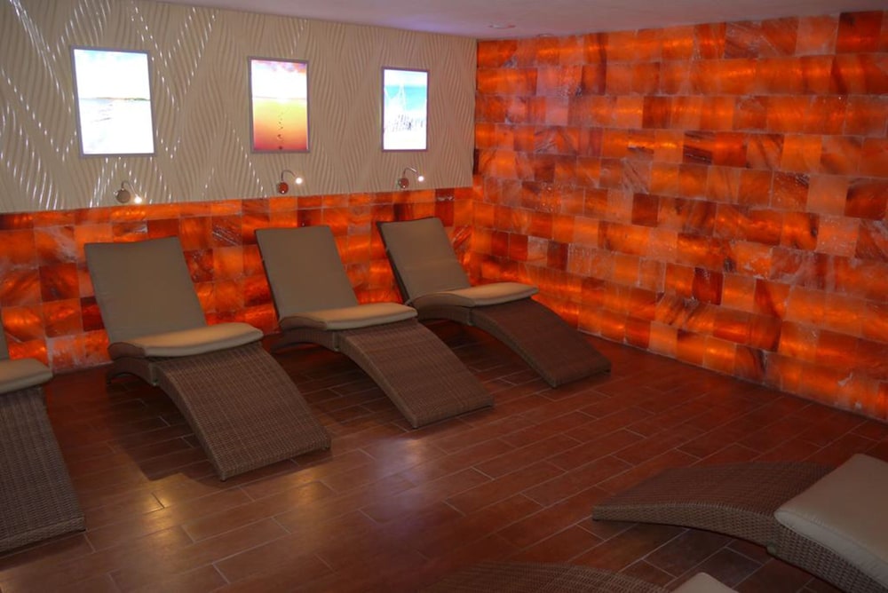 Flair Hotel Sonnenhof 39/68