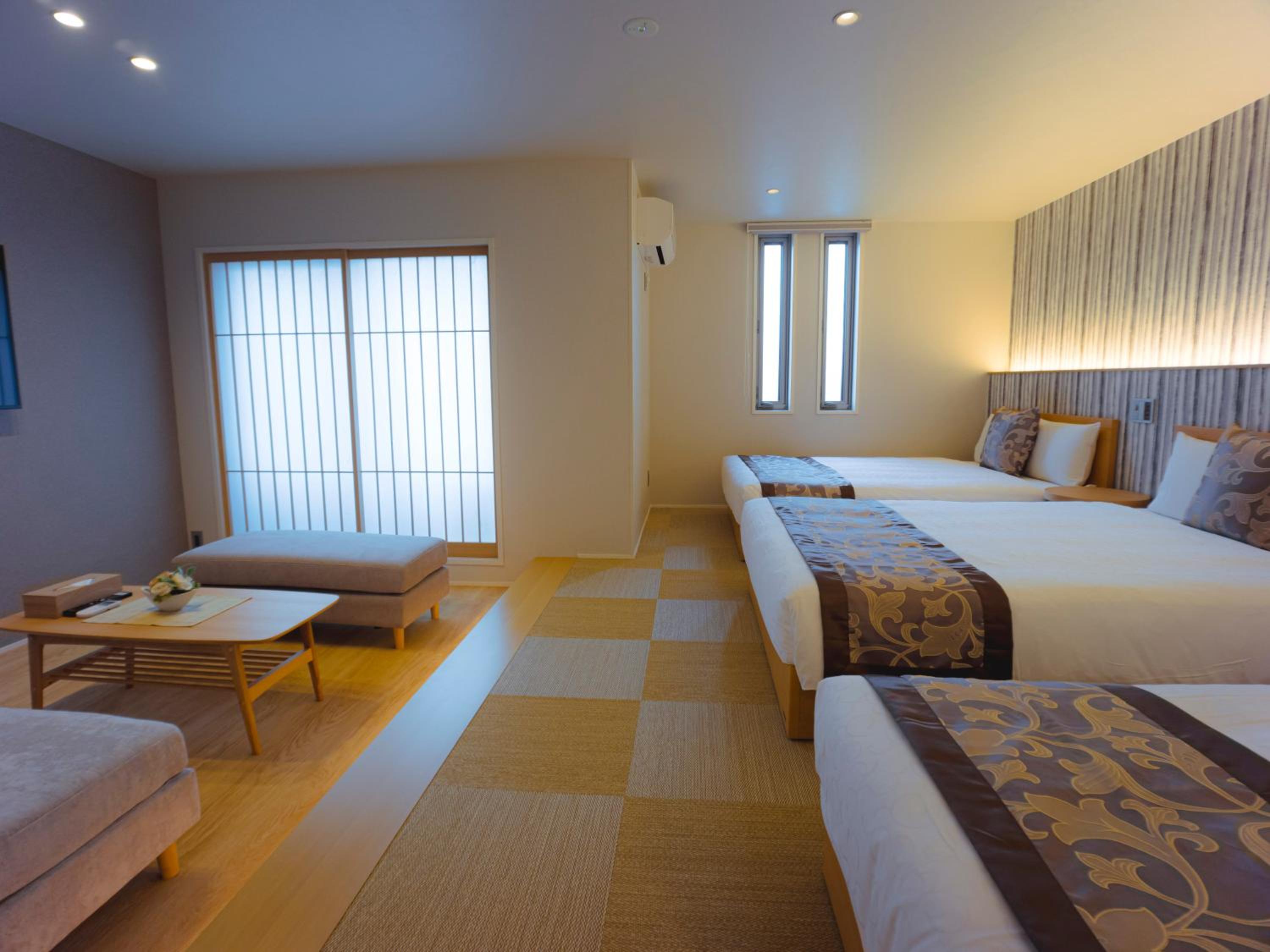 Family Suite