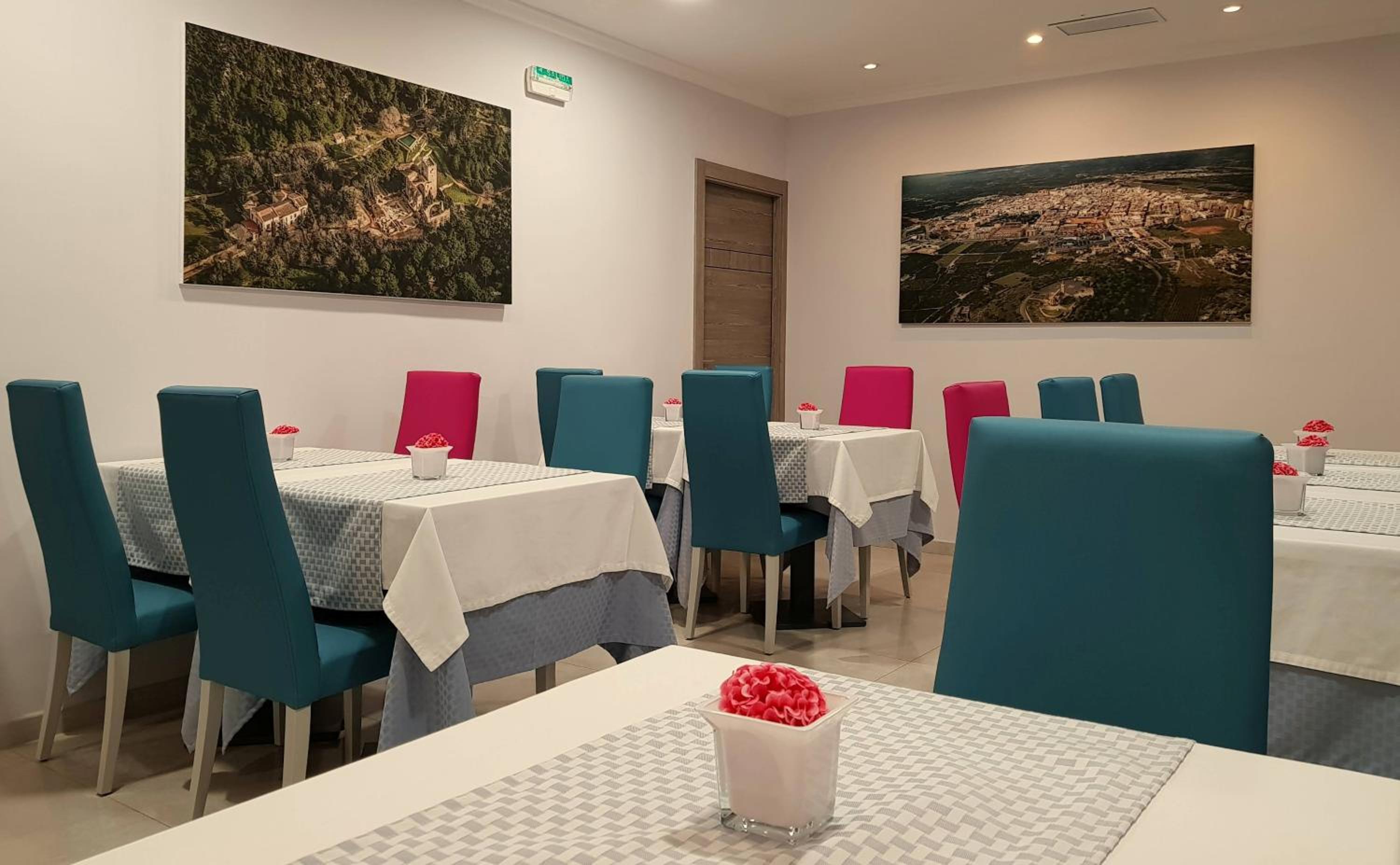 Hotel Avenida Plaza 30/41