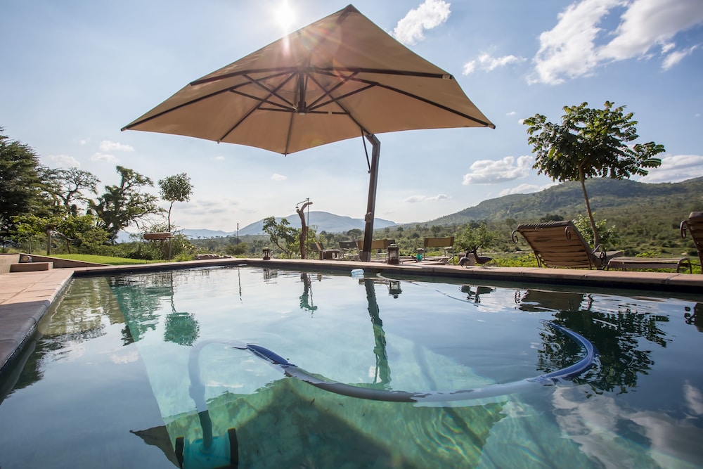 Kambaku River Lodge 22/50