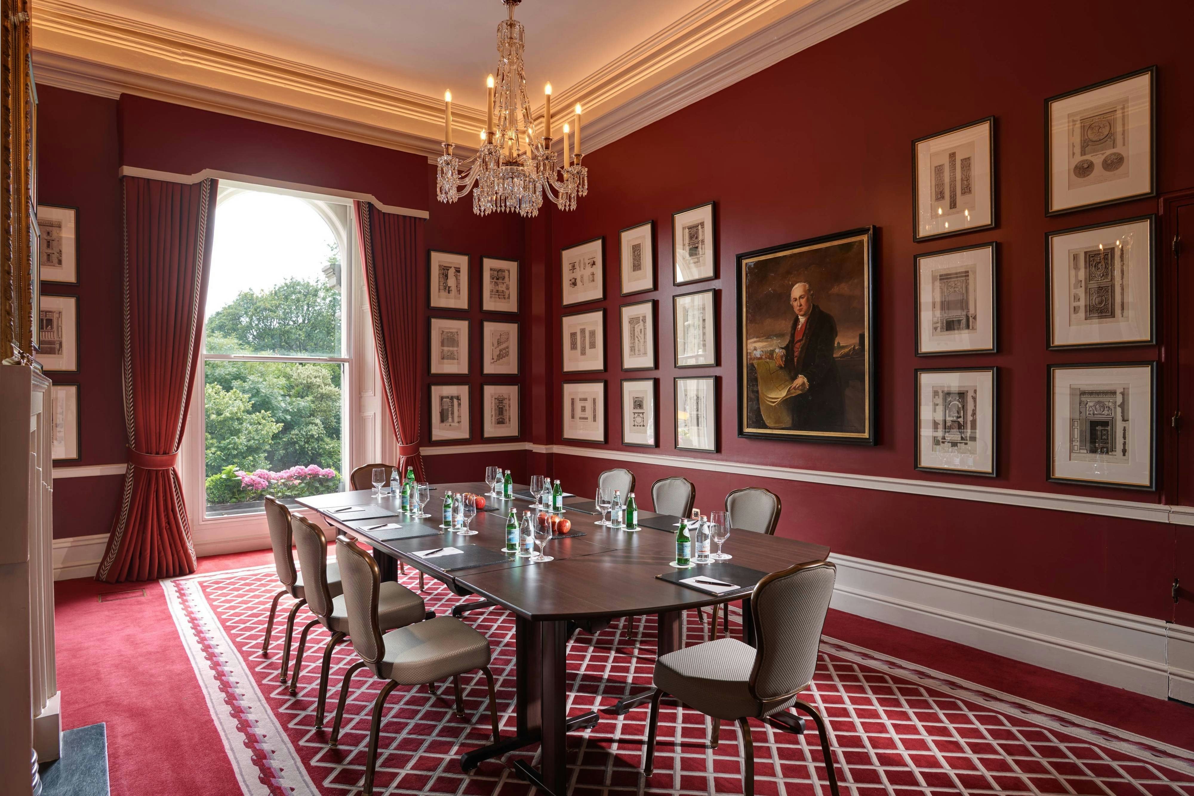 Shelbourne Hotel 27/55