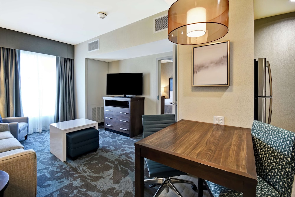 Homewood Suites By Hilton Salt Lake City Airport 37/59