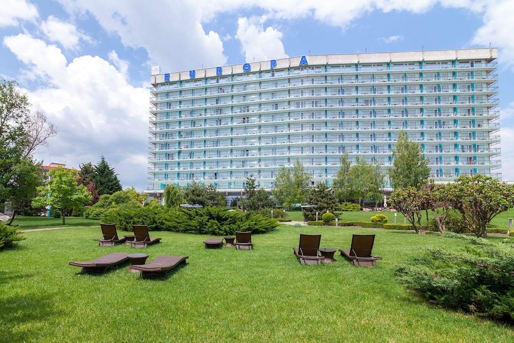Ana Hotels Europa Eforie Nord 25/34
