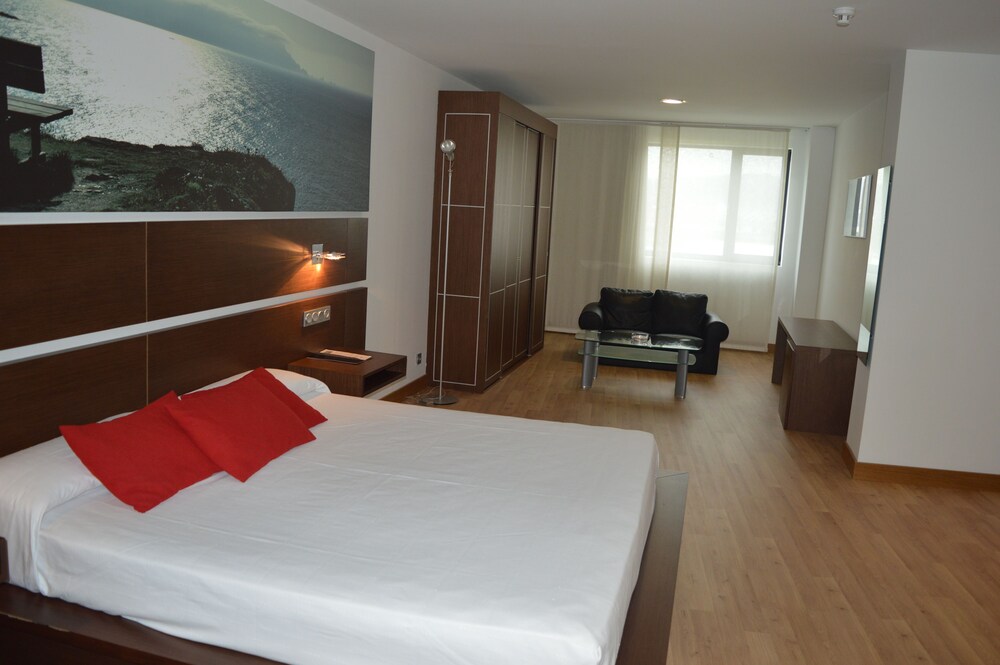 Spa Sercotel Odeon 16/70