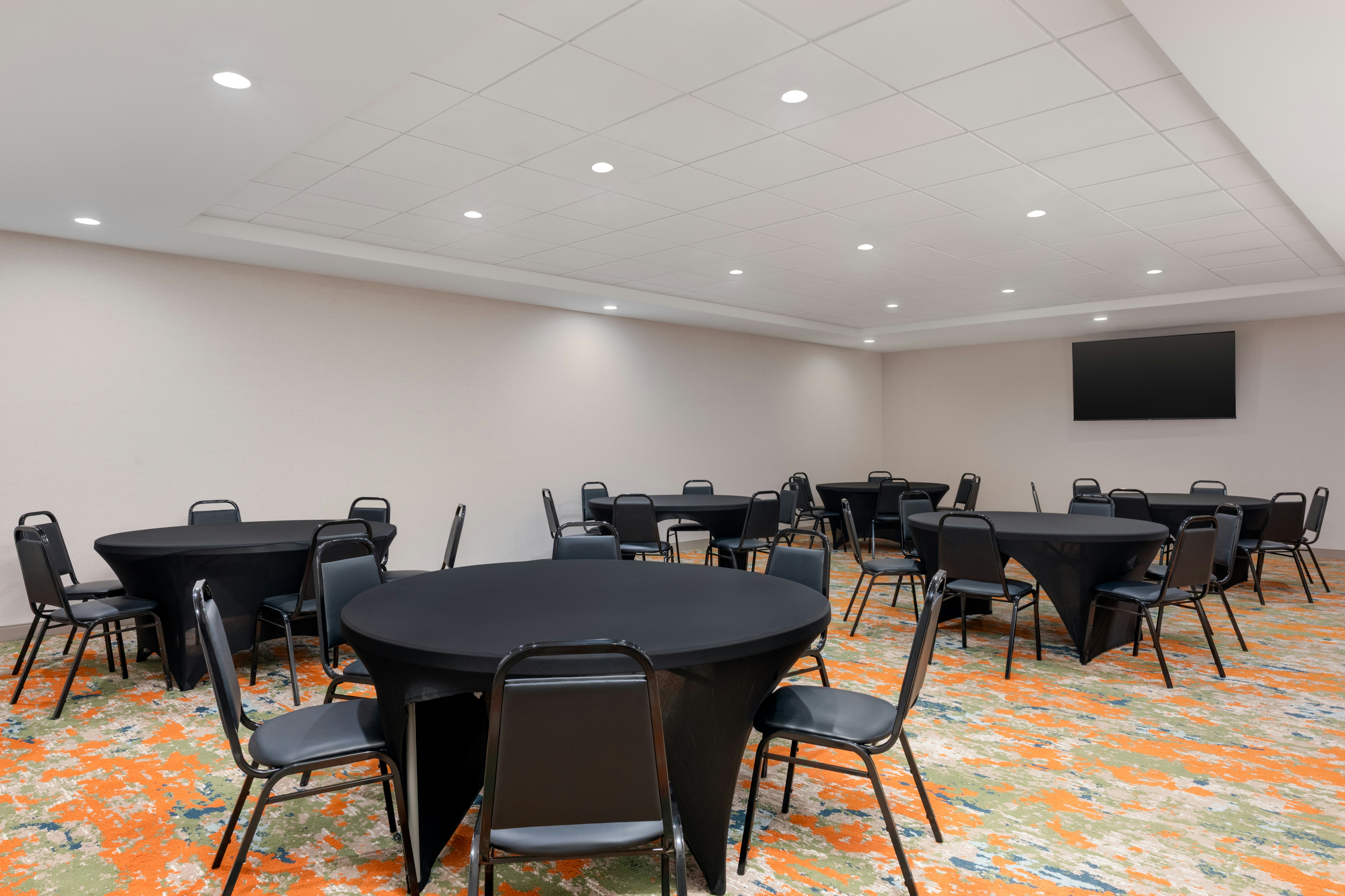 Hampton Inn & Suites Cadillac 21/24
