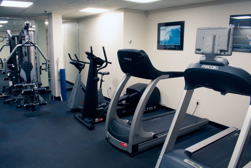 Executive Inn - Fort Lee 22/44