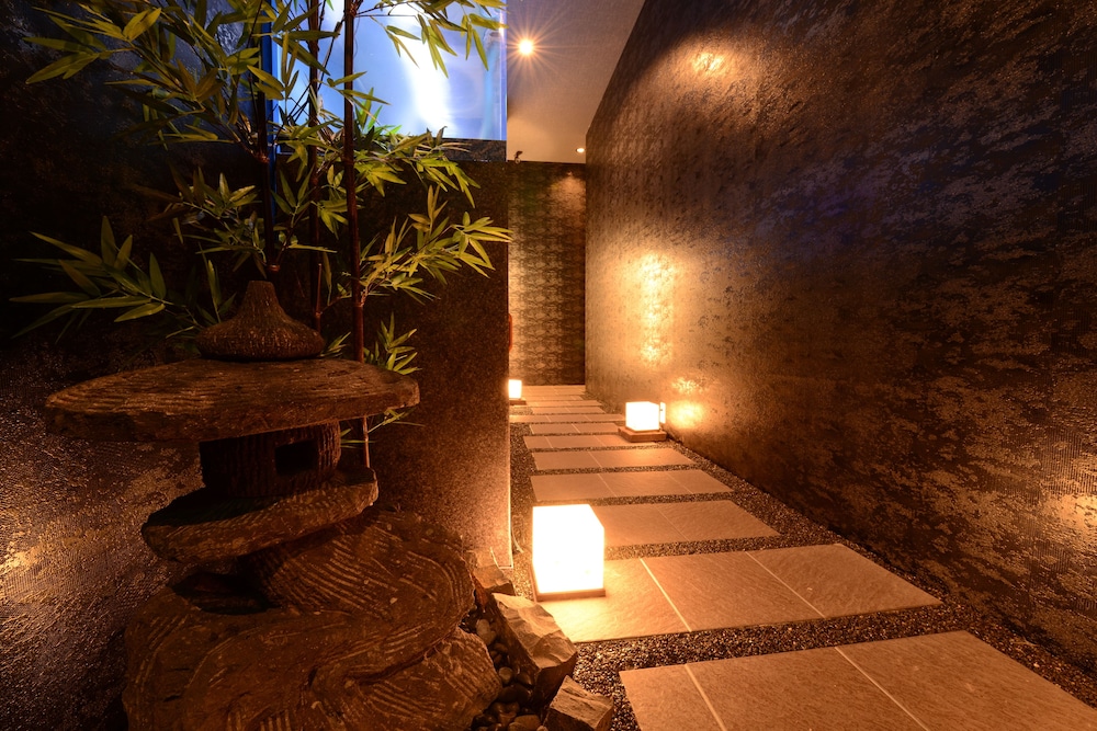 APA HOTEL KAGOSHIMA TENMONKAN 40/48