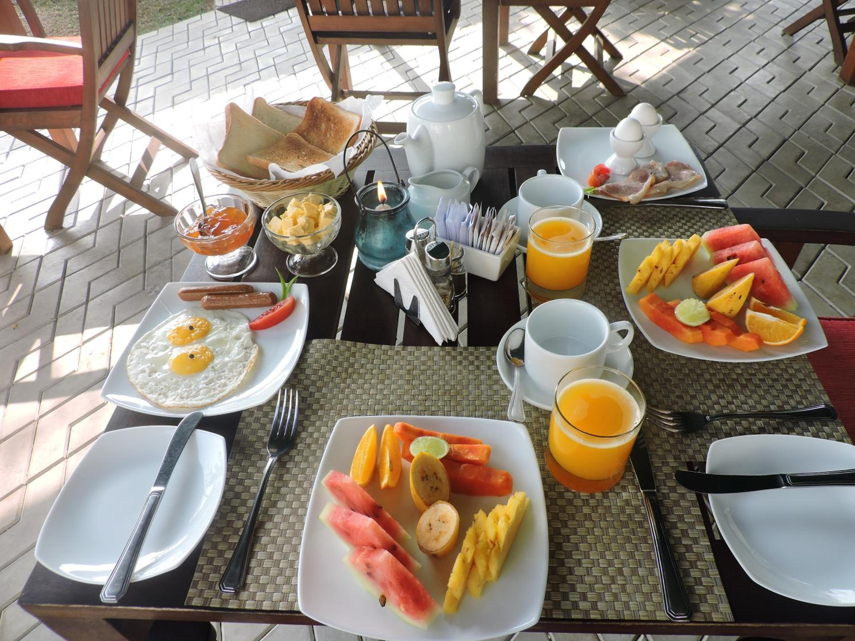Joes Resort Unawatuna 20/47