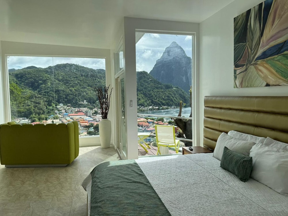 Green Fig Resort and Spa 37/60