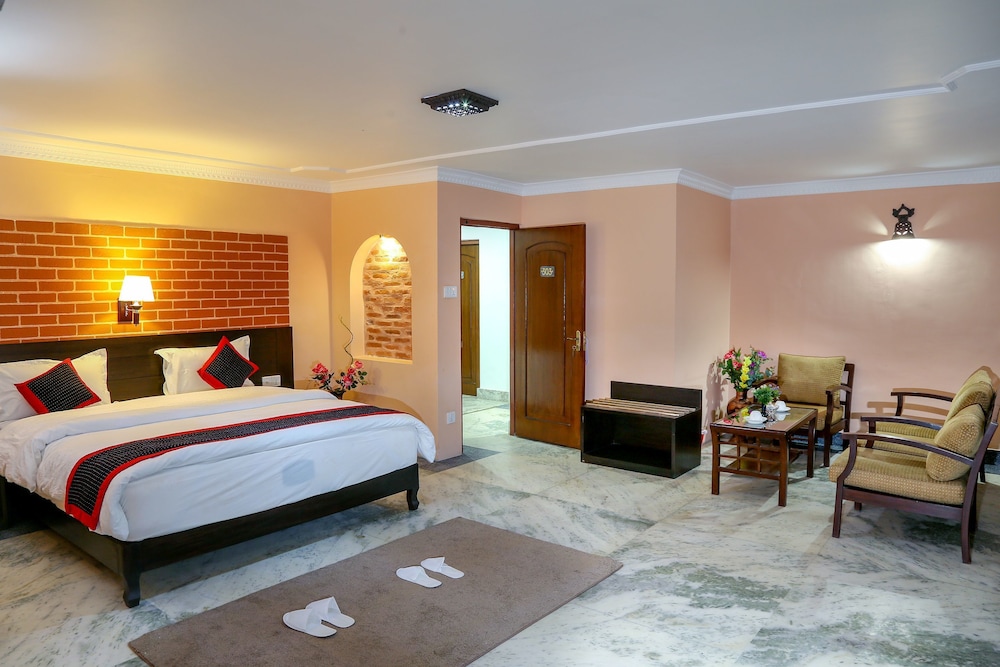 Taleju Boutique Hotel 37/65