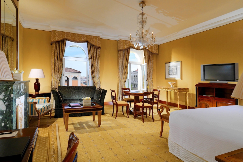 The Westin Excelsior Roma 29/68