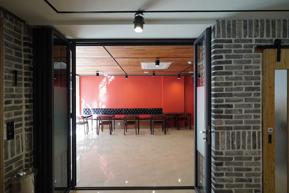 The Sangju Hotel Seoul 13/64