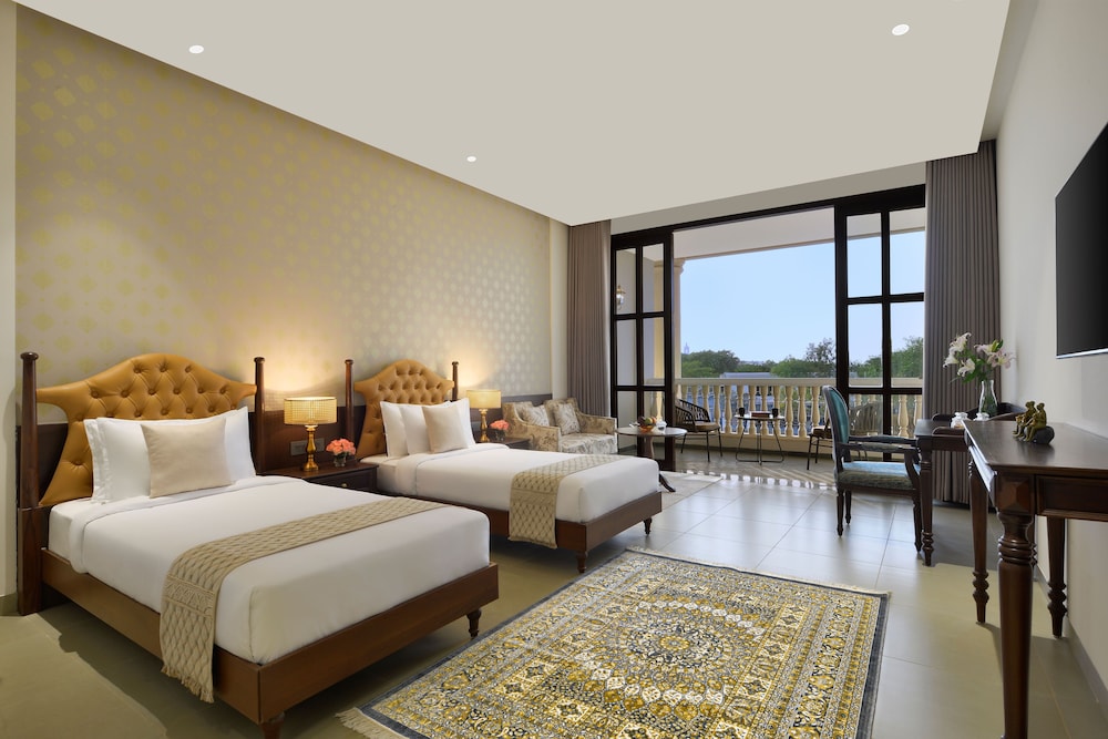 The Fort House, Diu - IHCL SeleQtions 16/43