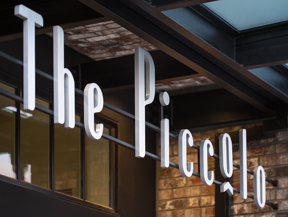 The Piccolo 5/44