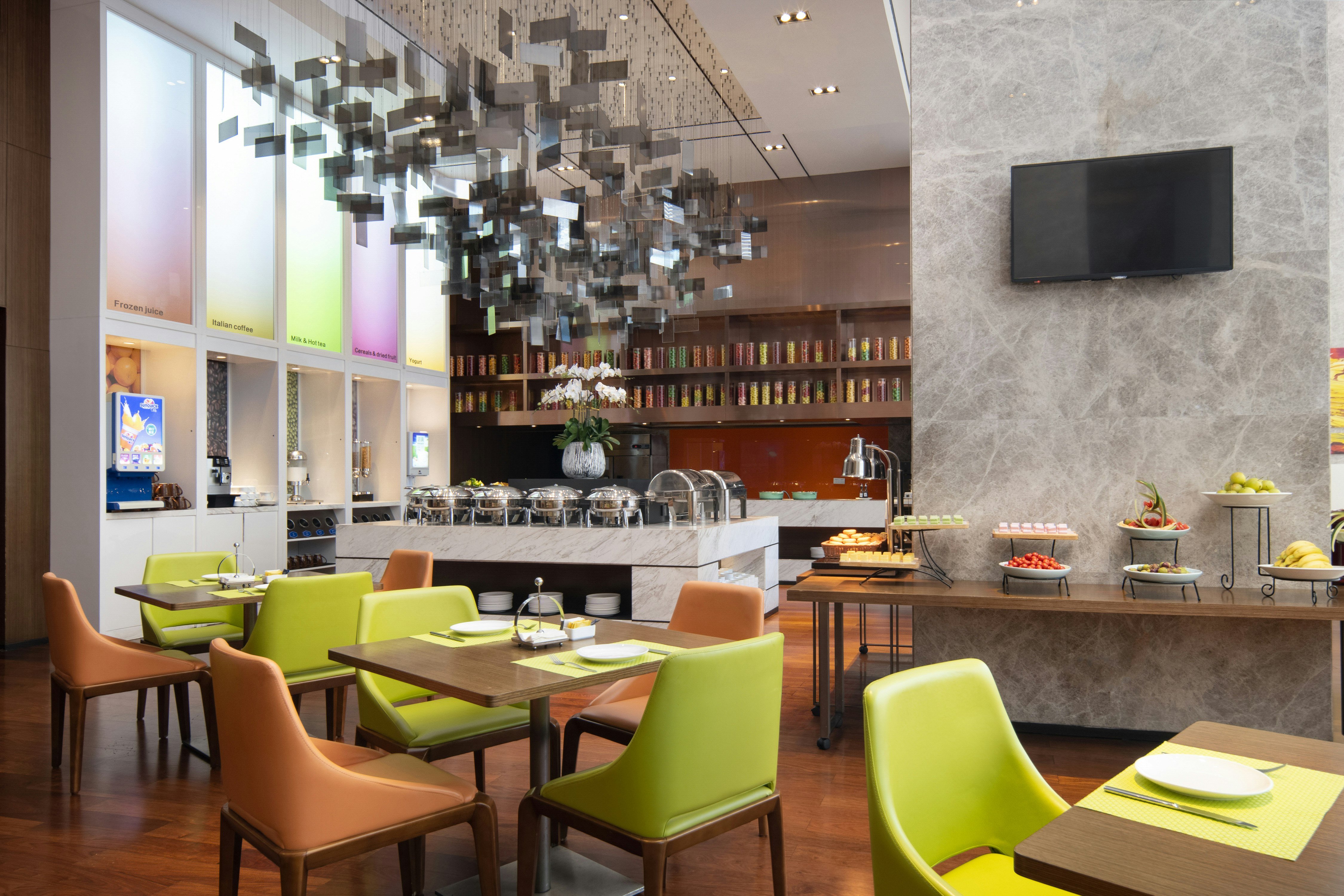 Hampton By Hilton Nanning Jiangnan 28/49