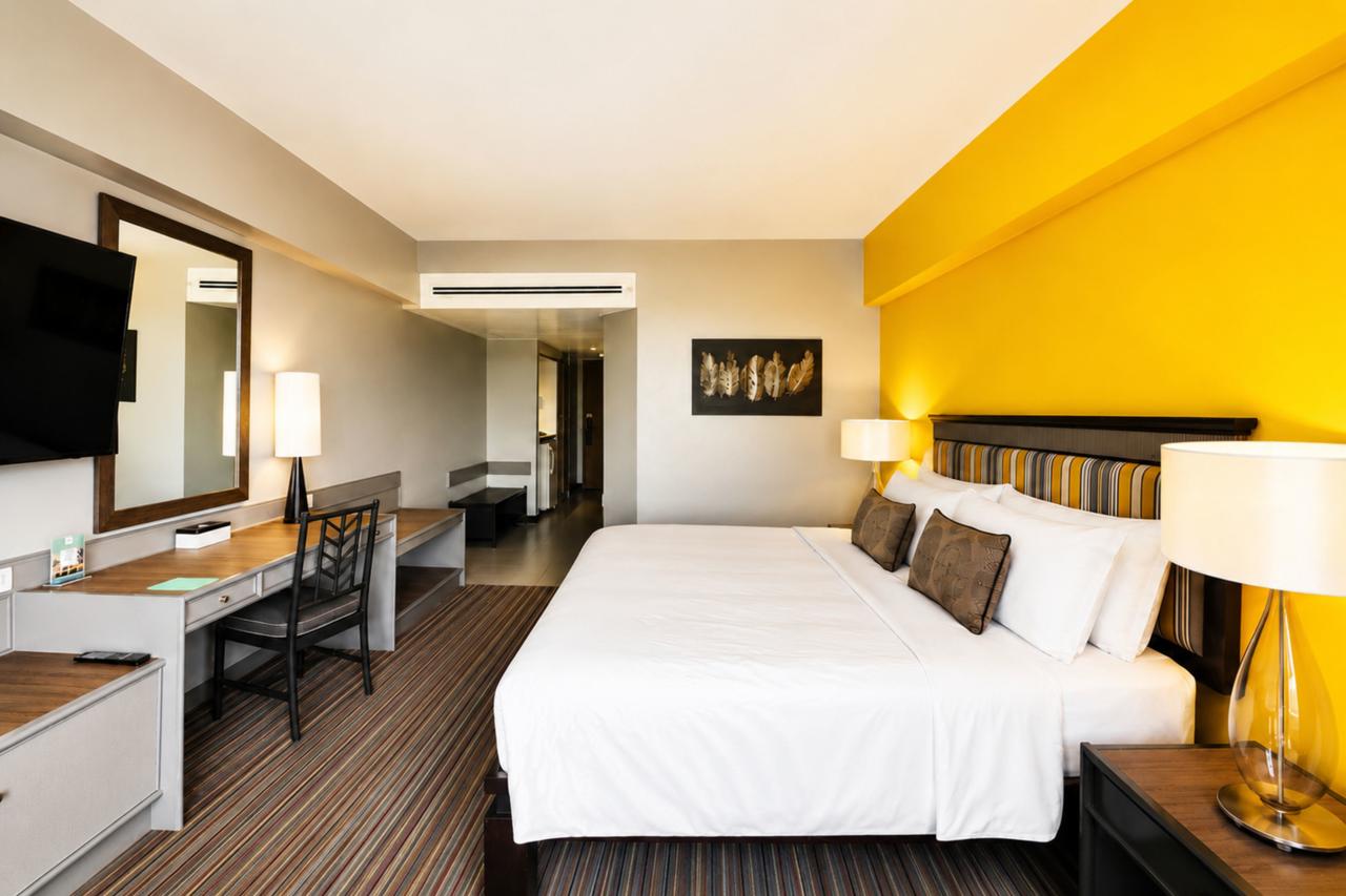 The Bayview Hotel Pattaya 58/99