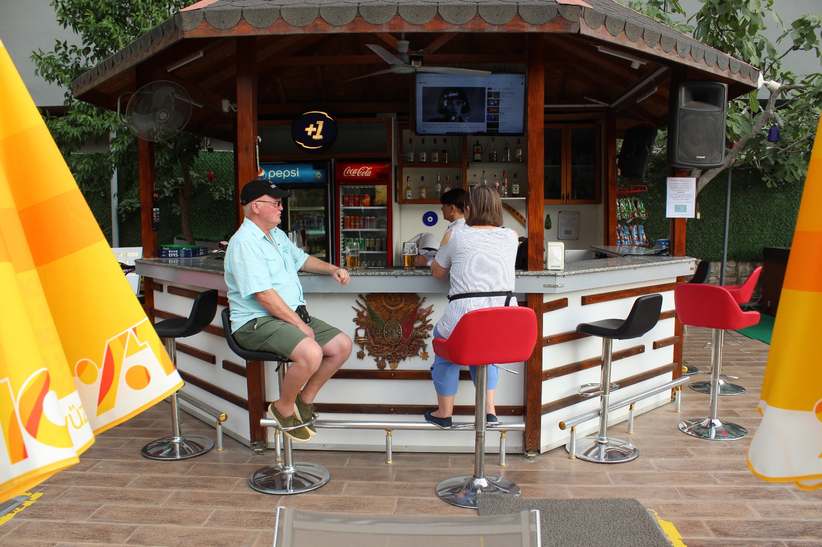 Panormos Hotel 12/41